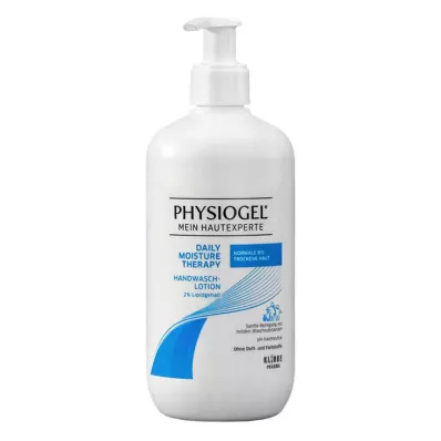 PHYSIOGEL Daily Moisture Therapy Handwaschlotion, 400 ml