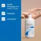 PHYSIOGEL Daily Moisture Therapy Handwaschlotion, 400 ml