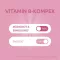 Dr. Theiss Vitamin B Komplex-Spray, 30 ml