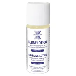 COMPRESSANA Hautklebelotion, 60 ml