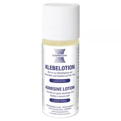 Compressana Hautklebelotion, 60 ml