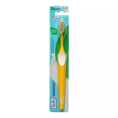 Tepe Zahnbürste Supreme Soft, 1 St Tepe Zahnbürste Supreme Soft, 1 St