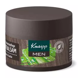 KNEIPP MEN 2in1 Intensivpflege Bart Balsam, 50 ml