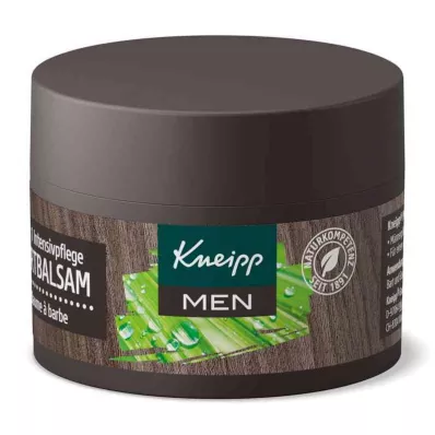 Kneipp Men 2in1 Intensivpflege Bart Balsam (50 ml)
