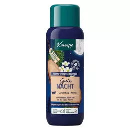 Kneipp Aroma-Pflegeschaumbad Gute Nacht, 400 ml
