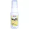 MULTIVITAMIN JUNIOR Spray, 25 ml