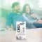 CB12 boost Eucalyptus white Kaugummi, 10 St