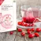 H&amp;S Bio Hagebutte-Hibiskus Filterbeutel, 20X3.0 g