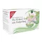 H&amp;S Bio Grüner Tee aus Darjeeling Filterbeutel, 20X2 g