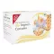 H&amp;S Bio Ingwer-Curcuma Filterbeutel, 20X1.25 g