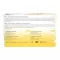H&amp;S Bio Ingwer-Curcuma Filterbeutel, 20X1.25 g