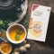 H&amp;S Bio Ingwer-Curcuma Filterbeutel, 20X1.25 g