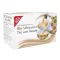 H&amp;S Bio Schwarzer Tee aus Assam Filterbeutel, 20X1.80 g