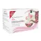 H&amp;S Bio Hibiskusblüte Filterbeutel, 20X1.75 g