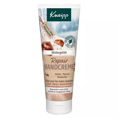 Kneipp Repair Handcreme Wintergefühl, 75 ml