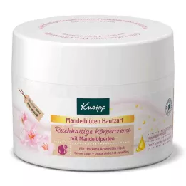 KNEIPP Mandelblüten Hautzart reichh.Körpercreme, 200 ml