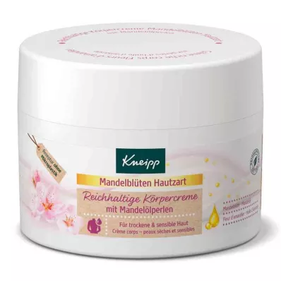 Kneipp Mandelblüten Hautzart Reichh.körpercreme (200 ml)