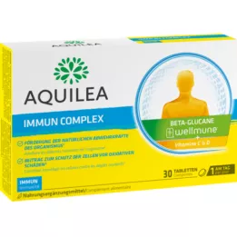 AQUILEA Immun Complex Tabletten, 30 St