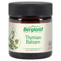 Thymianbalsam, 30 ml