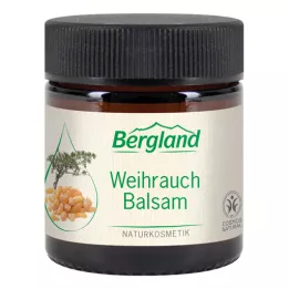Weihrauch Balsam (30 ml)