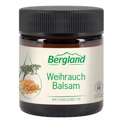 Weihrauch Balsam (30 ml)