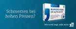 Instructions for use for IBUPROFEN ADGC® 400 mg Filmtabletten, 50 St - 2