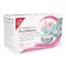 H&amp;S Heidelbeere mit B-Vitaminen Zink und Selen Fbeutel , 20X2.5 g