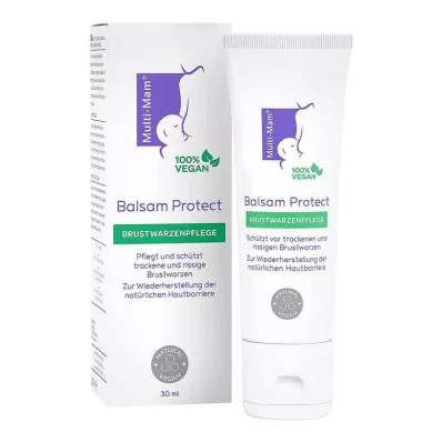 Multi-Mam Balsam Protect, 30 ml Multi-Mam Balsam Protect, 30 ml
