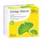 Ginkgo-Maren 120 mg Filmtabletten, 200 St