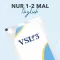 VSL 3 Pulver, 10X4.4 g