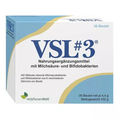VSL 3 Pulver, 30X4.4 g VSL 3 Pulver, 30X4.4 g