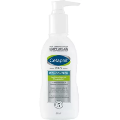 CETAPHIL Pro Itch Control Pflegelotion, 145 ml