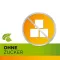 Dobensana Herbal Honig Vitamine C &amp; Zink Pastil. (16 stk)