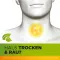 Dobensana Herbal Honig Vitamine C &amp; Zink Pastil. (16 stk)