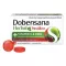 Dobensana Herbal Kirschgeschm.vit.c &amp; Zink Pastil. (16 stk)