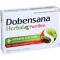 DOBENSANA Herbal Kirschgeschm.Vit.C &amp; Zink Pastil., 36 St