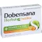 DOBENSANA Herbal Honiggeschm.Vit.C &amp; Zink Pastil., 36 St