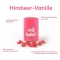 Ipalat Pastillen Flavor Edition Himbeere-Vanille (40 stk)