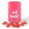 Ipalat Pastillen Flavor Edition Himbeere-Vanille (40 stk)