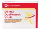 Instructions for use for D3+K2 DuoProtect Vit AL 1000 I.E./80 µg Kapseln, 90 St - 2