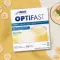 Optifast Drink Banane Pulver, 8X55 g
