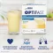 Optifast Drink Banane Pulver, 8X55 g