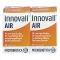 Innovall Air Kautabletten (2x30 stk)