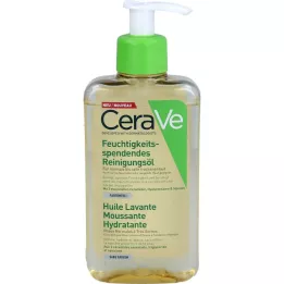 CERAVE Reinigungsöl, 236 ml