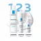 La Roche Posay Toleriane Dermallergo Augen, 20 ml
