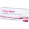 VAGI-HEX 10 mg Vaginaltabletten, 12 St