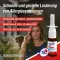 ALLERGODIL akut forte 1,5 mg/ml Nasenspray Lösung, 10 ml