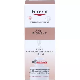 EUCERIN Anti-Pigment Teint perfektionierend.Serum, 30 ml