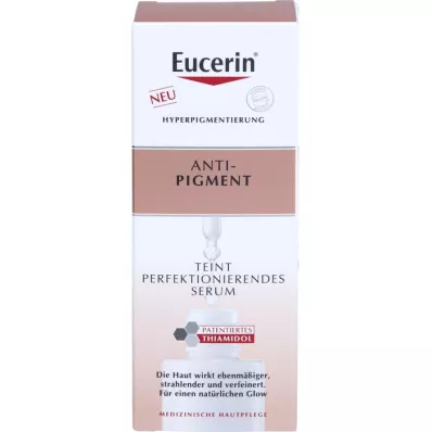 EUCERIN Anti-Pigment Teint perfektionierend.Serum, 30 ml