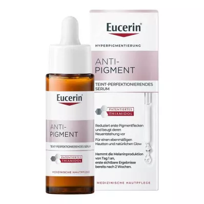 Eucerin Anti-Pigment Teint perfektionierendes Serum, 30 ml